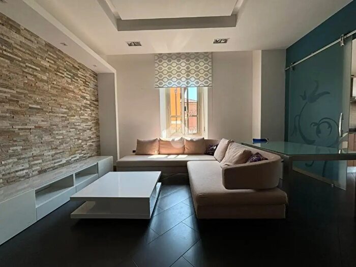 Appartamento quadrilocale in affitto in Via Alessandro Manzoni, Brescia