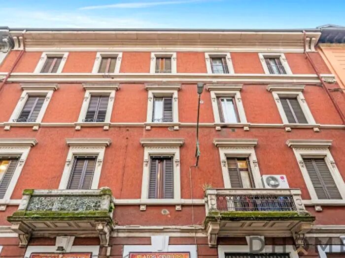 Appartamento trilocale in vendita in Via Risorgimento, Sesto San Giovanni