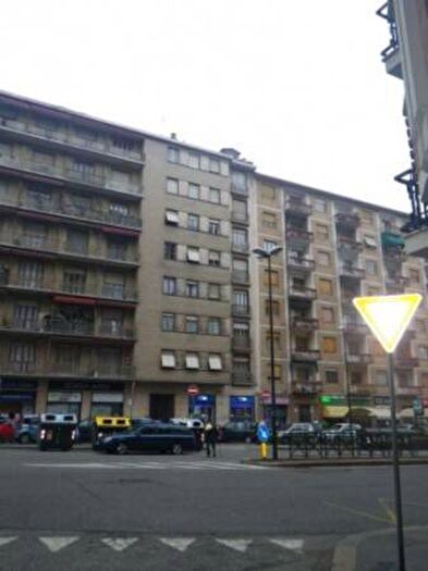 Casa monolocale in affitto in Corso Dante, San Salvario Dante, Torino