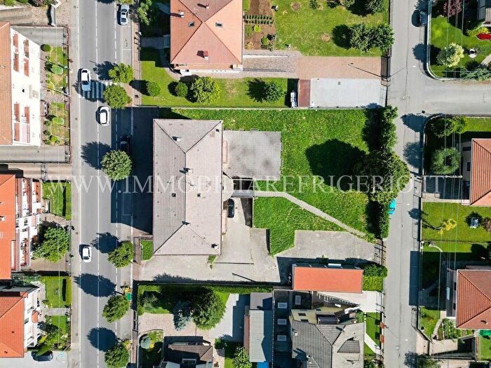 Case in Vendita e in Affitto - 3