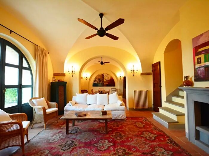 Casa in vendita in Castiglion Fiorentino