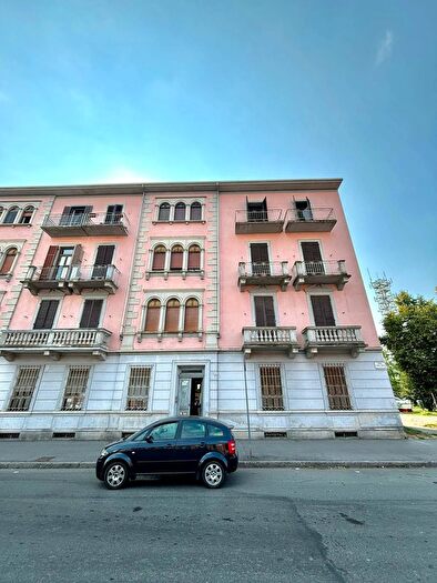 Appartamento quadrilocale in vendita in Corso Carlo Marx, Alessandria