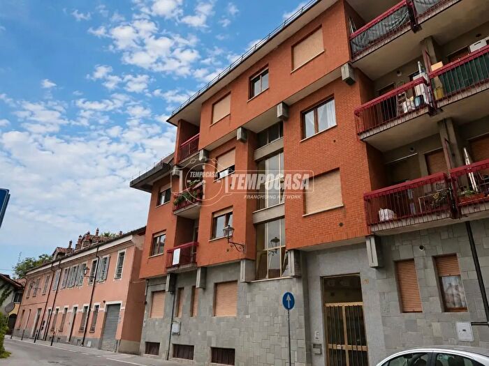 Appartamento trilocale in vendita in Via Craveri, Fossano