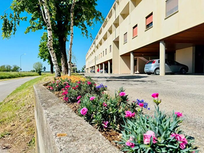Appartamento trilocale in vendita in Via Prè Zaneto, Pavia Di Udine