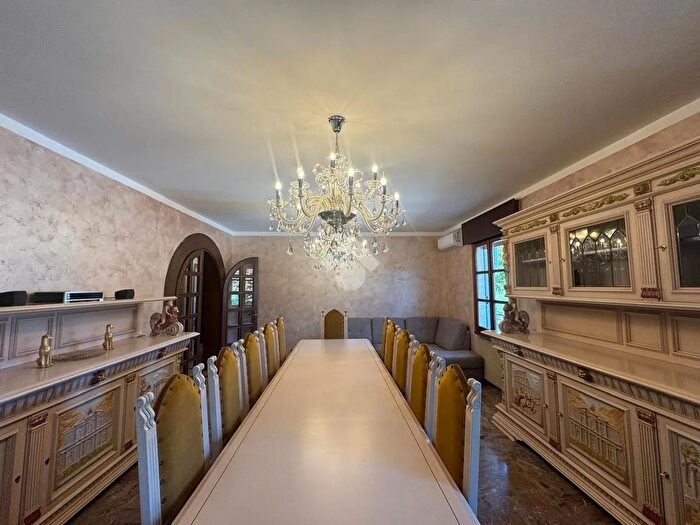 Casa con 5 locali in vendita in Via San Gerardo, Trevignano