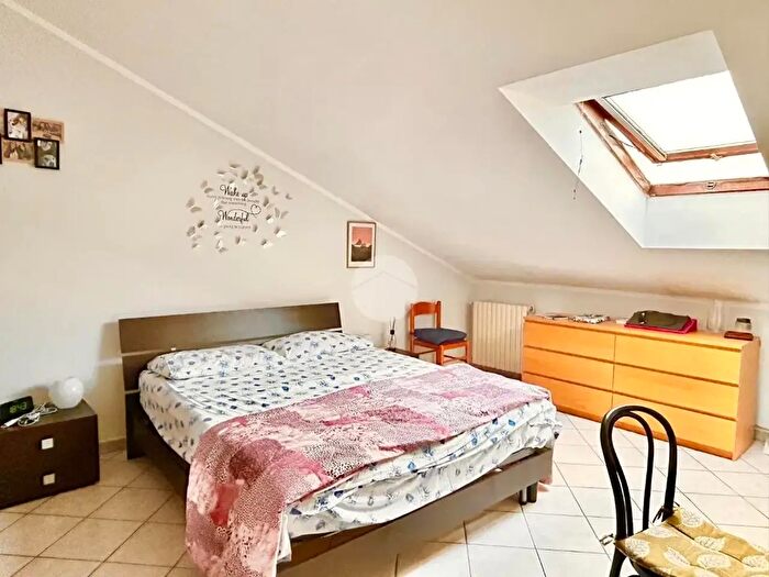 Appartamento bilocale in affitto in Via Noasca, Torino