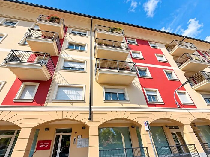 Appartamento bilocale in vendita in della Giovanna, Stradella