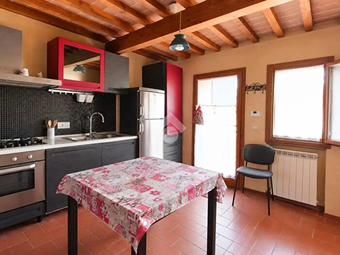 Casa trilocale in vendita in Via Casale di Valle, San Giuliano Terme
