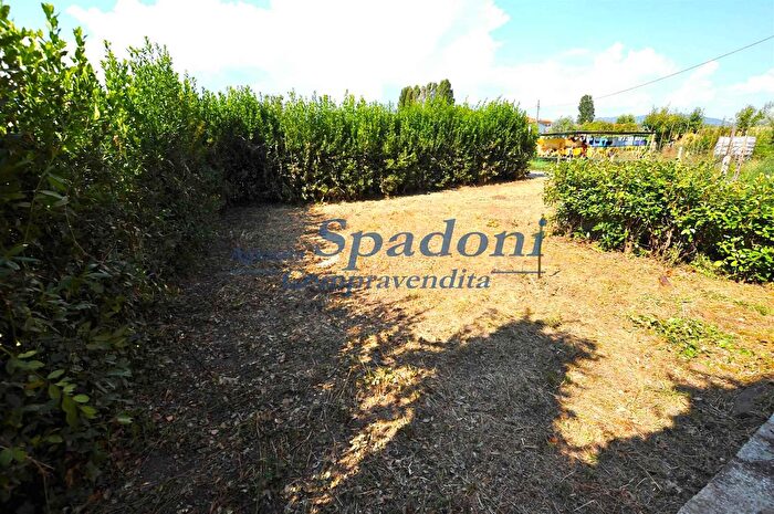 Appartamento quadrilocale in vendita in Ponte Buggianese