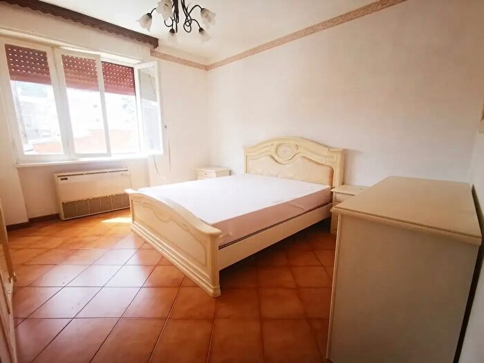Appartamento quadrilocale in vendita in Imperia