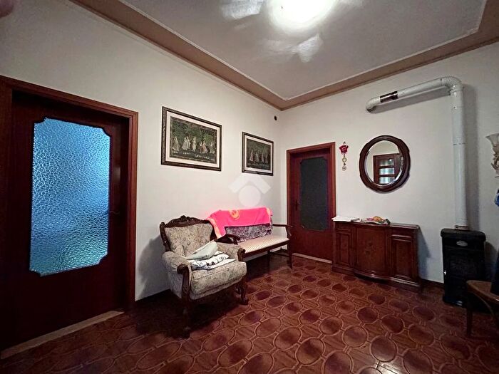 Casa quadrilocale in vendita in Vicolo Treviso, Albignasego