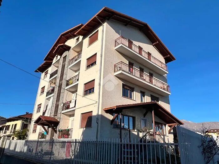 Appartamento quadrilocale in affitto in Stradale Torino, Corio