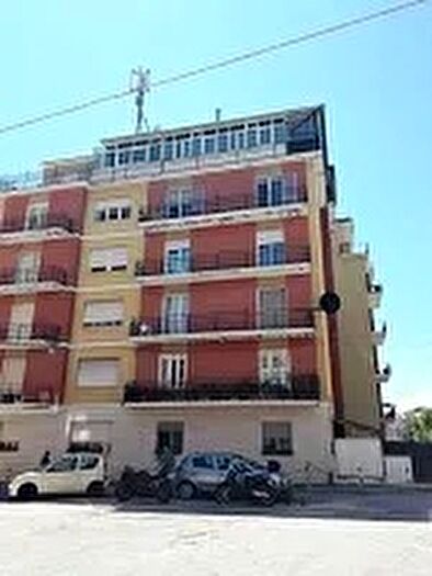 Appartamento quadrilocale in vendita in Via Sciucchi Chieti Ch, Chieti