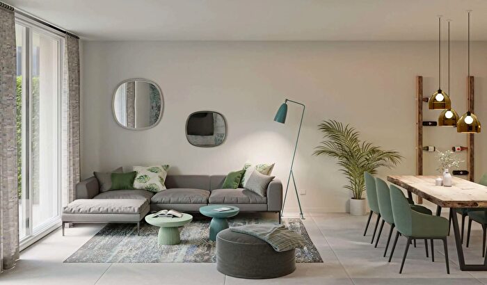 Case in Vendita e in Affitto - 2