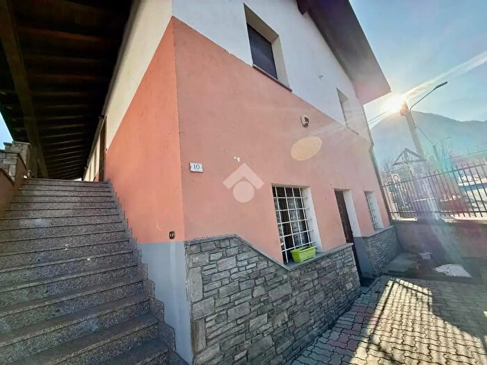 Case in Vendita e in Affitto - 3