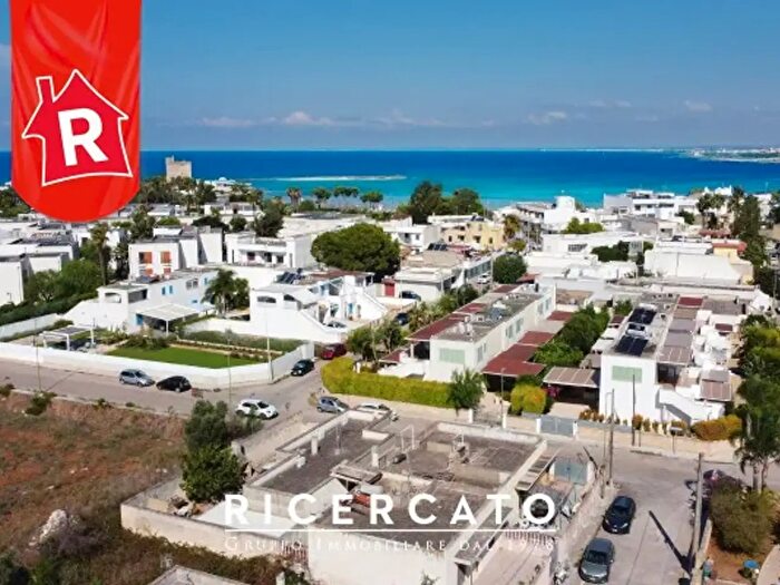 Casa con 6 locali in vendita in Via Isole Tremiti, Nardo'