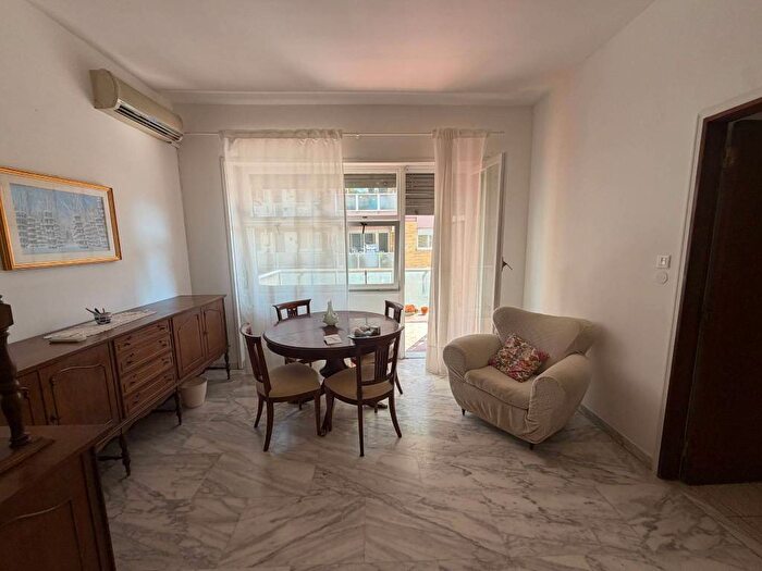 Appartamento trilocale in affitto in Via Conca d'Oro, Conca d'Oro Valli, Roma