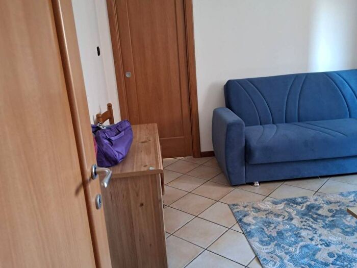 Appartamento quadrilocale in affitto in Massarenti, Bologna