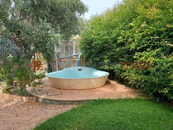 Casa in affitto in Via dei Giardini Snc, Montauro