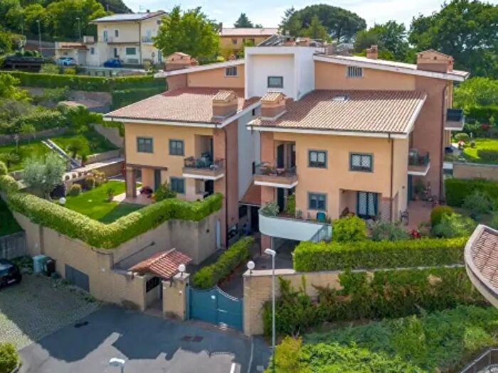 Appartamento bilocale in vendita in Via Enrico Fermi, Monte Porzio Catone