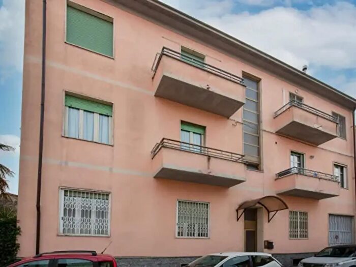 Appartamento bilocale in vendita in Via Amerigo Vespucci, Grugliasco