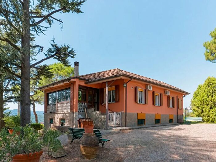 Casa con 12 locali in vendita in Via Codicino, Sasso Marconi