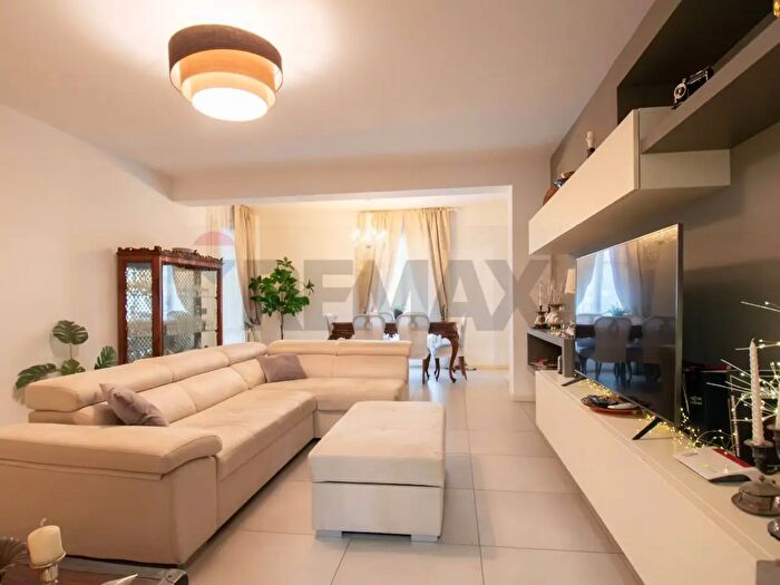 Appartamento quadrilocale in vendita in Via Padana Superiore, Ospitaletto