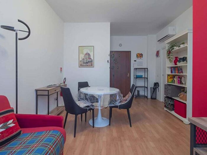 Appartamento bilocale in affitto in Via Giovanni Scheiwiller, Lodi Brenta, Milano