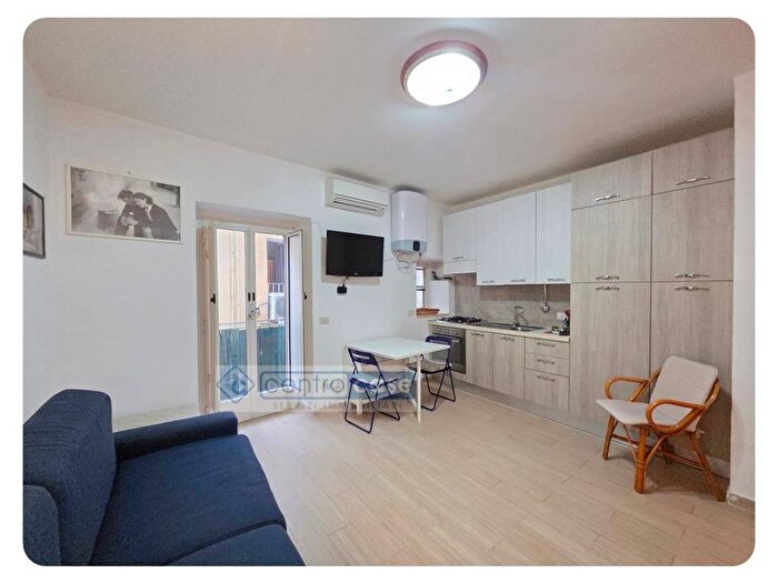 Appartamento monolocale in affitto in Lungomare Giovanni Caboto Vico, Gaeta