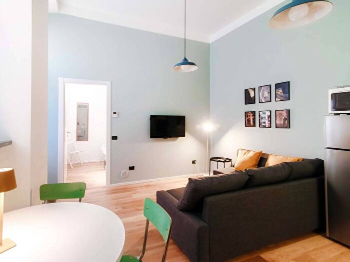 Appartamento bilocale in affitto in Via Borgo Vico, Stadio Borgo Vico, Como