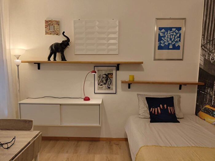 Appartamento monolocale in affitto in Via Pietro Calvi, Piave Tricolore, Milano