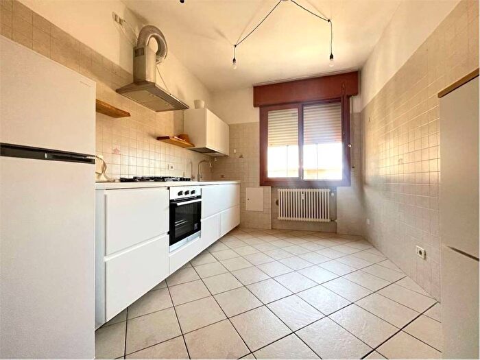 Appartamento quadrilocale in affitto in Via Ca Rossa, Carpenedo Bissuola, Venezia