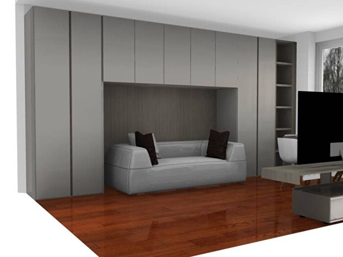 Appartamento monolocale in affitto in Via Giovanni Schiavoni, Famagosta, Milano