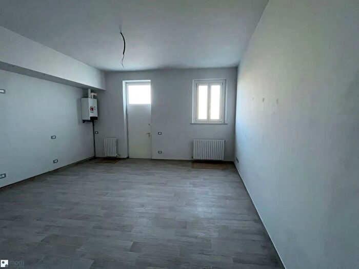 Appartamento trilocale in affitto in Crema