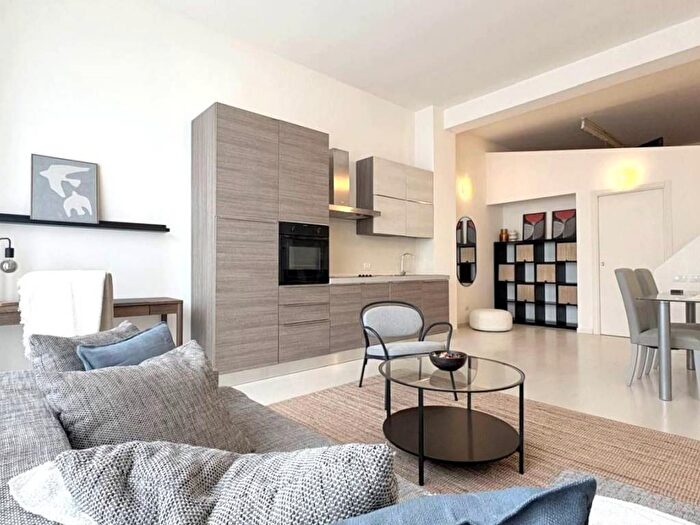 Appartamento monolocale in affitto in Viale Ortles, Corvetto, Milano