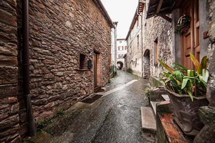 Casa con 7 locali in vendita in a della Ruga, Capannori