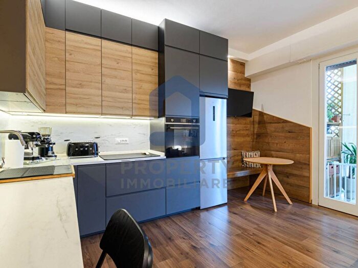 Appartamento trilocale in affitto in Via Giovan Filippo Mariti, Ponte di Mezzo Circondaria, Firenze