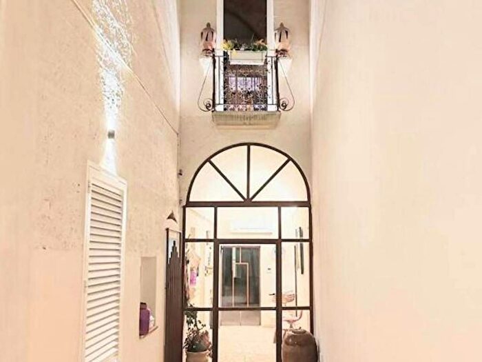 Appartamento con 5 locali in affitto in Via dei Vasai, Lucugnano, Tricase