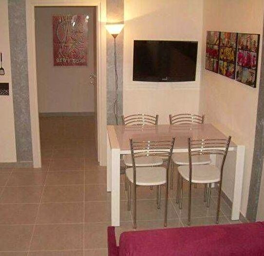 Appartamento trilocale in affitto in Cefalù