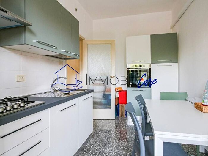 Appartamento quadrilocale in affitto in Via Venanzio Nisi, SantAntonio, Pisa