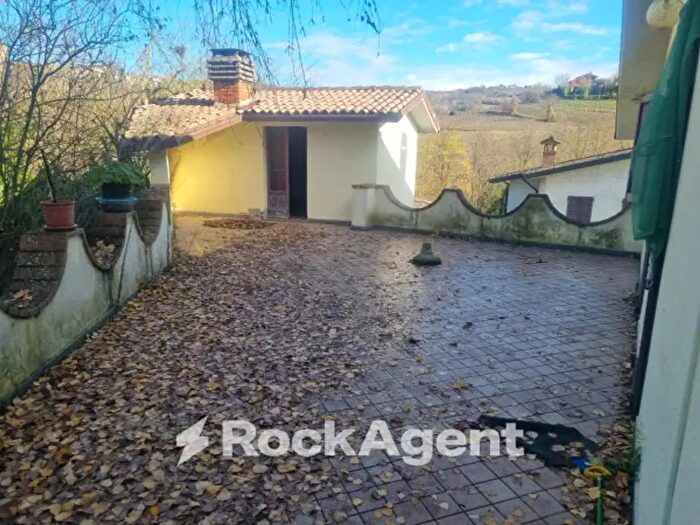 Casa trilocale in vendita in Santa Maria Della Versa