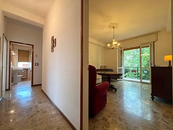 Appartamento trilocale in vendita in Via Antonio Gramsci, Sorbolo Mezzani