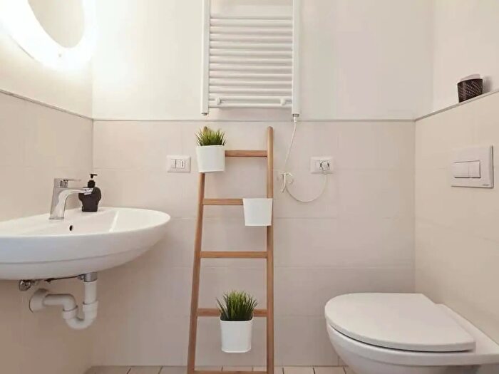Appartamento monolocale in affitto in Viale Belfiore, Firenze