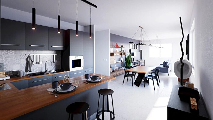 Case in Vendita e in Affitto - 3