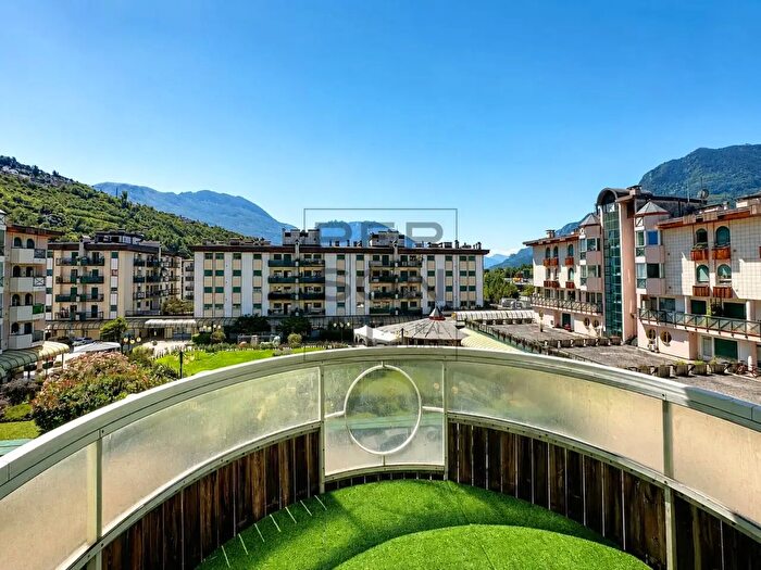Appartamento quadrilocale in vendita in Tridente, Trento