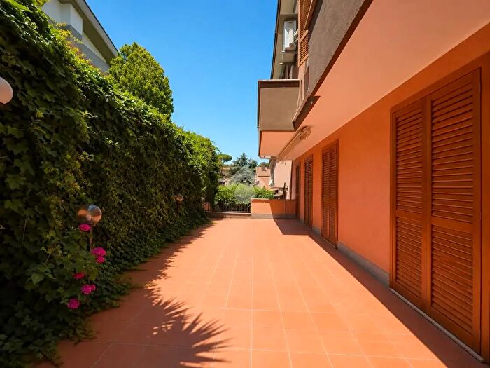 Casa con 5 locali in vendita in Via Giuseppe Adami, Roma