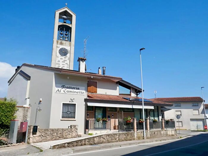 Casa trilocale in vendita in Spilimbergo