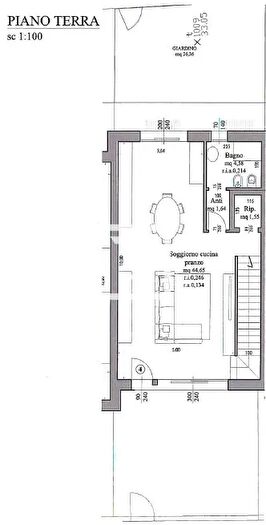 Case in Vendita e in Affitto - 3