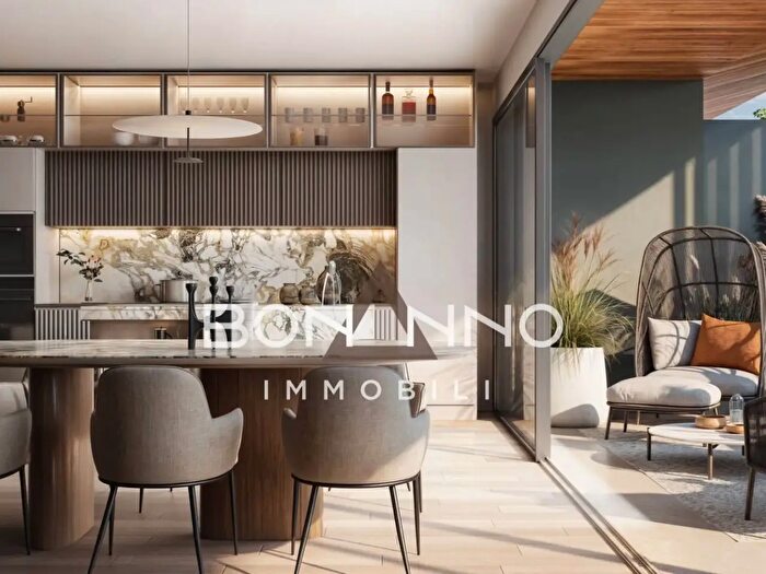 Appartamento quadrilocale in vendita in Via Lancenigo, Treviso