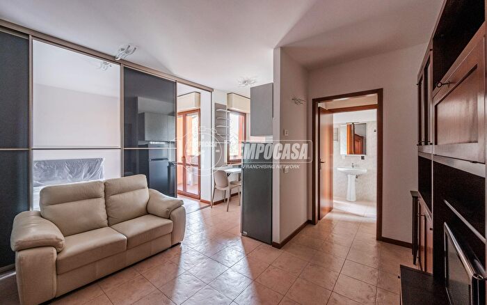 Appartamento bilocale in vendita in Fontevivo